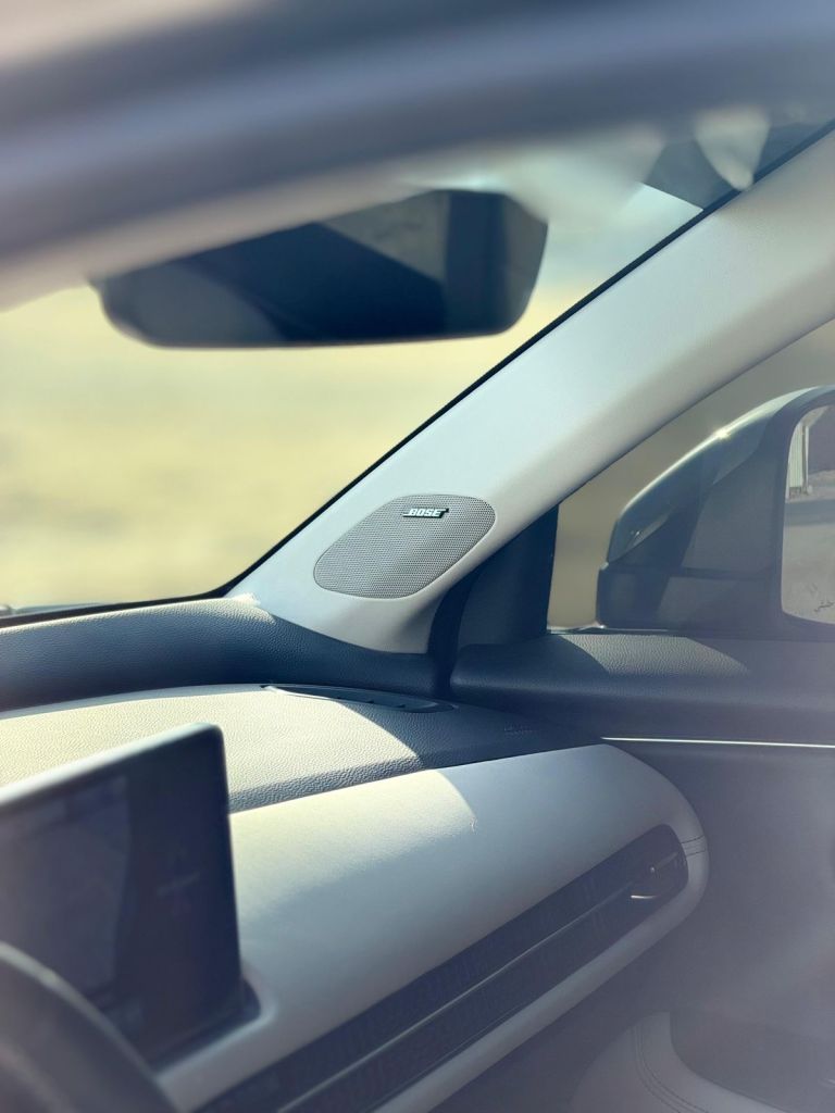 Honda ZR-V EX (2025)