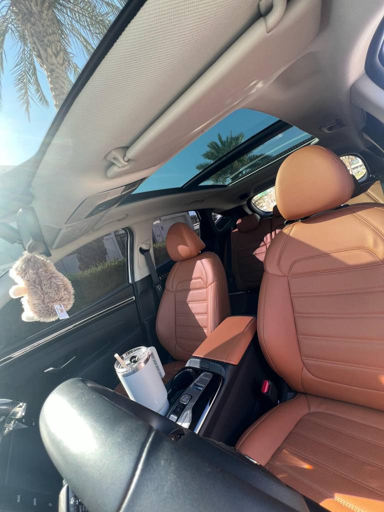 Hyundai Tucson Smart HEV (2024)