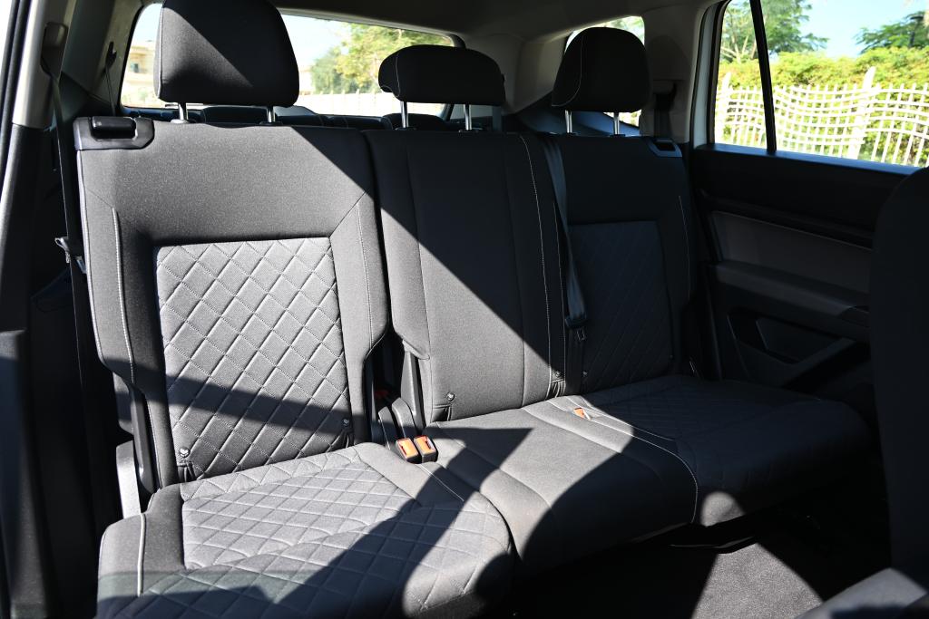 Volkswagen Teramont Trendline (2022)