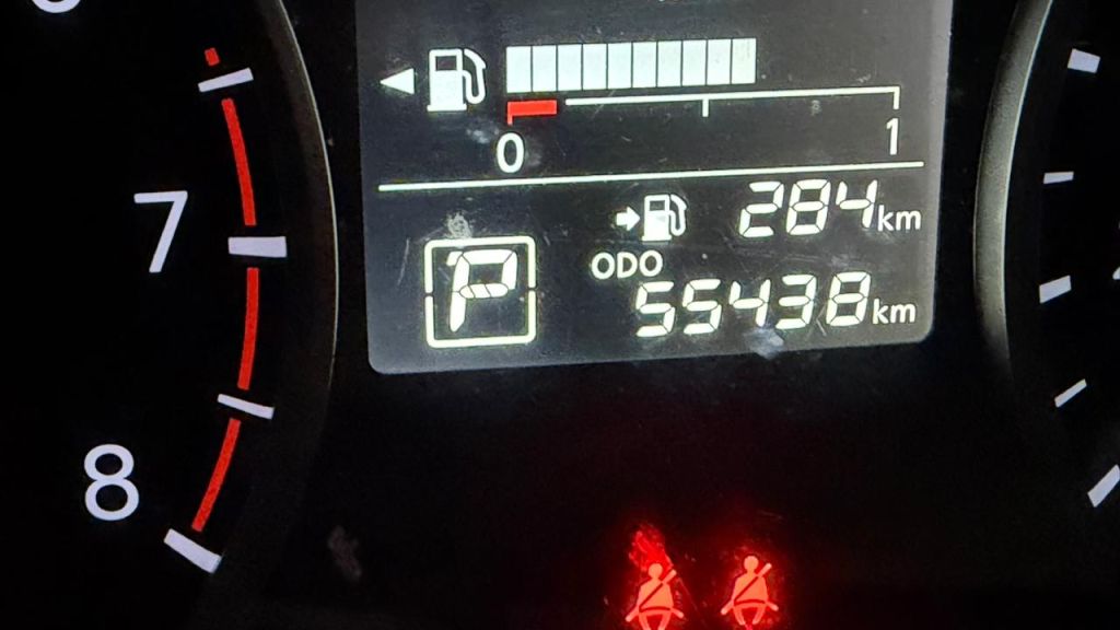 Nissan Kicks S (2022)